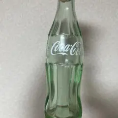 Coca-Cola コカ・コーラ ガラス瓶 アンティークのサムネイル