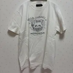 まじかるちいかわ　モモンガ　Tシャツ　Mサイズのサムネイル
