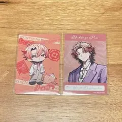 VOLTACTION Seasons of LOVE？ セラフ・ダズルガーデン