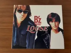LOOSE / B'z アルバムCD