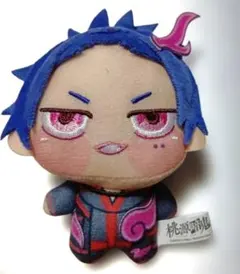 桃源暗鬼 ちょぴぬいぷち 一ノ瀬四季 炎鬼ver.