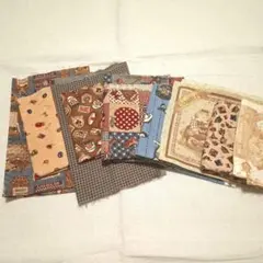 ハギレセット83