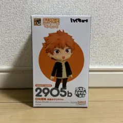 ハイキュー　グッスマくじ　ラストスマイル賞&A賞 グッスマくじ ハイキュー ラストスマイル賞 日向翔陽 - メルカリ