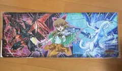 2025年最新】遊戯王 プレイマット ニューロンの人気アイテム - メルカリ
