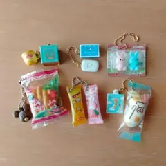 ミニチュア まとめ売り