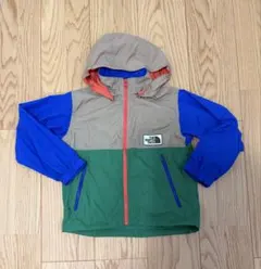 ノースフェイス コンパクトジャケット キッズ 120cm