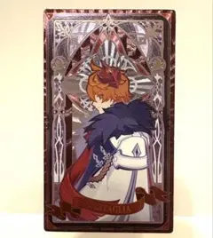 タルタリヤ 原神 霜痕与権焔 トレーディングカード - メルカリ