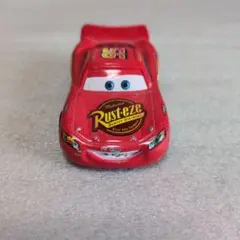 マックイーン ミニカー