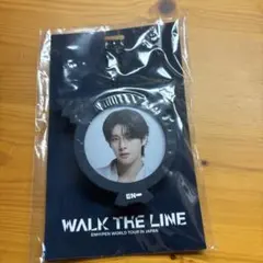 ENHYPEN WALK THE LINE キーホルダー JAKE