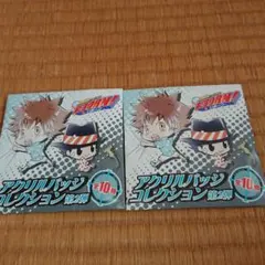 2025年最新】獄寺隼人×沢田綱吉の人気アイテム - メルカリ