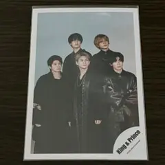 King&Prince 集合⑧ 公式写真 Made in オフショ キンプリ