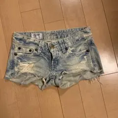 sly ショートパンツ