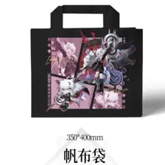 【新品未使用】 荒蕪ラップランド トートバッグ 1点 アークナイツ