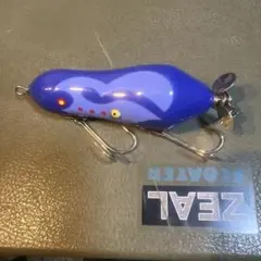 パンダマンユナイテッド トップウォーター ルアー 2個セット - メルカリ