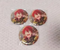 あんスタ 招募缶 燐音２６個 2025年最新】招募缶 燐音の人気アイテム - メルカリ