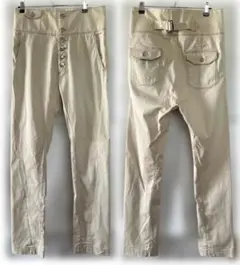Vivienne Westwood カーゴパンツ カーキ Vivienne Westwood カーゴパンツ カーキ - メルカリ