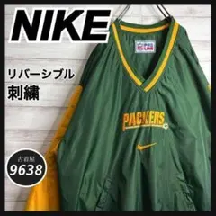 3XL 90s 超オーバーサイズ NIKE セルティックス ウォームアップシャツ