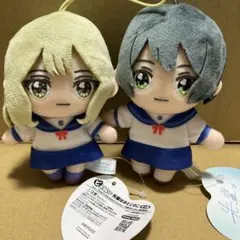 先輩はおとこのこ