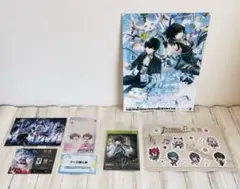 鳴潮 2周年 2nd anniversary Fes ガチャ 限定 ポストカード - メルカリ