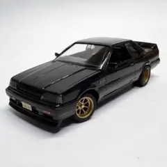 2026年最新】スカイラインプラモデル r31の人気アイテム - メルカリ