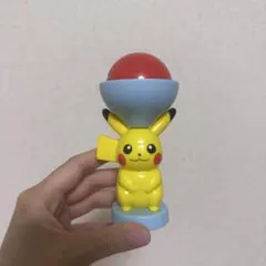 피카츄 けん玉 おもちゃ