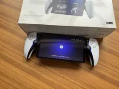 Yamatoさん専用　PlayStation Portal CFIJ-18000