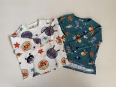 アンパンマンロンTまとめ売り　80.90