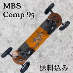 MBS Comp 95 Birds マウンテンボード オフロード スノボ