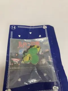 2025年最新】ルパン三世ピンバッジの人気アイテム - メルカリ