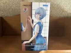 エヴァンゲリオン 綾波レイ FIGURIZMα