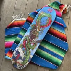 H-STREET SKATE スケートデッキYURO POP SHAPE - メルカリ