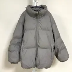 ＄ ♪ スライ SLY FINE TOUCH LOFTECH PUFFER JKのサムネイル