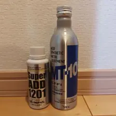 IMPUL Super ADD 1201 ギアオイル添加剤10本まとめ売り！！ - メルカリ