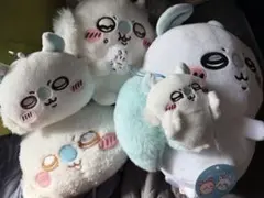 2026年最新】モモンガ ちいかわ クッションの人気アイテム - メルカリ