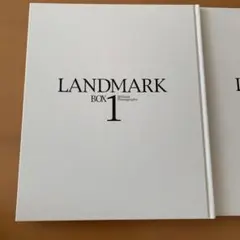 チュ・ジフン LANDMARK BOX SPECIAL EDITION 2026年最新】チュ・ジフン landmark boxの人気アイテム - メルカリ