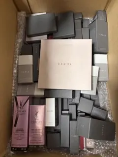 25 明日までの大セール！超お得！未使用箱入り多数！デパコスまとめ売り100点以