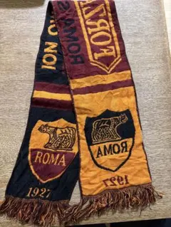 ASローマ マフラータオル 1927