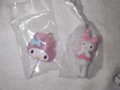 サンリオガチャ♥マイメロセット