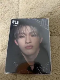 INI田島将吾トレカThe Originタワレコオンライン特典