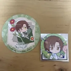 2025年最新】ちびロマーノの人気アイテム - メルカリ