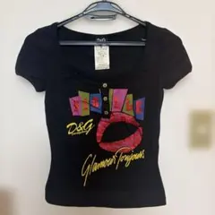 ドルチェ＆ガッバーナ Tシャツ QUENCH MY DESIRE ピンク 40 ドルチェ＆ガッバーナ Tシャツ QUENCH MY DESIRE ピンク 40 - メルカリ