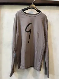 アニエスベー　Tシャツ
