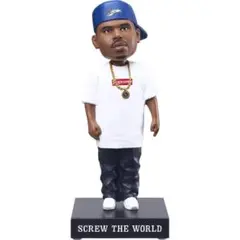 2026年最新】supreme ボブルヘッドの人気アイテム - メルカリ