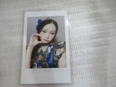 2026年最新】桐原美月 チェキの人気アイテム - メルカリ