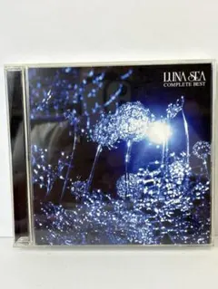 2026年最新】LUNA SEA COMPLETE BESTの人気アイテム - メルカリ