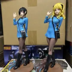 2026年最新】スタートレックフィギュアの人気アイテム - メルカリ