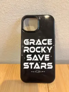 Project Hail Mary iPhone 15ケース
