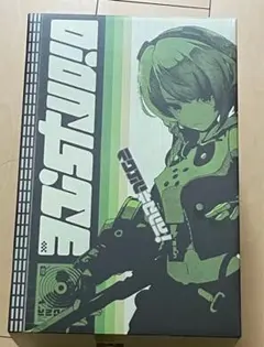ゼンレスゾーンゼロ　アンビー・デマラ1/7スケールフィギュア