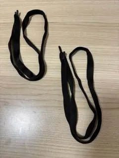 GU 靴紐　シューレースのサムネイル