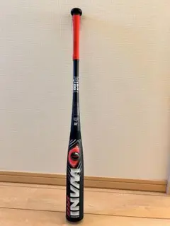 赤　ワニクラッシャー 80センチ　期間限定で値下げしました！ marucci 最強赤ワニ登場！マルチ ワニクラッシャー WANI CRUSHER